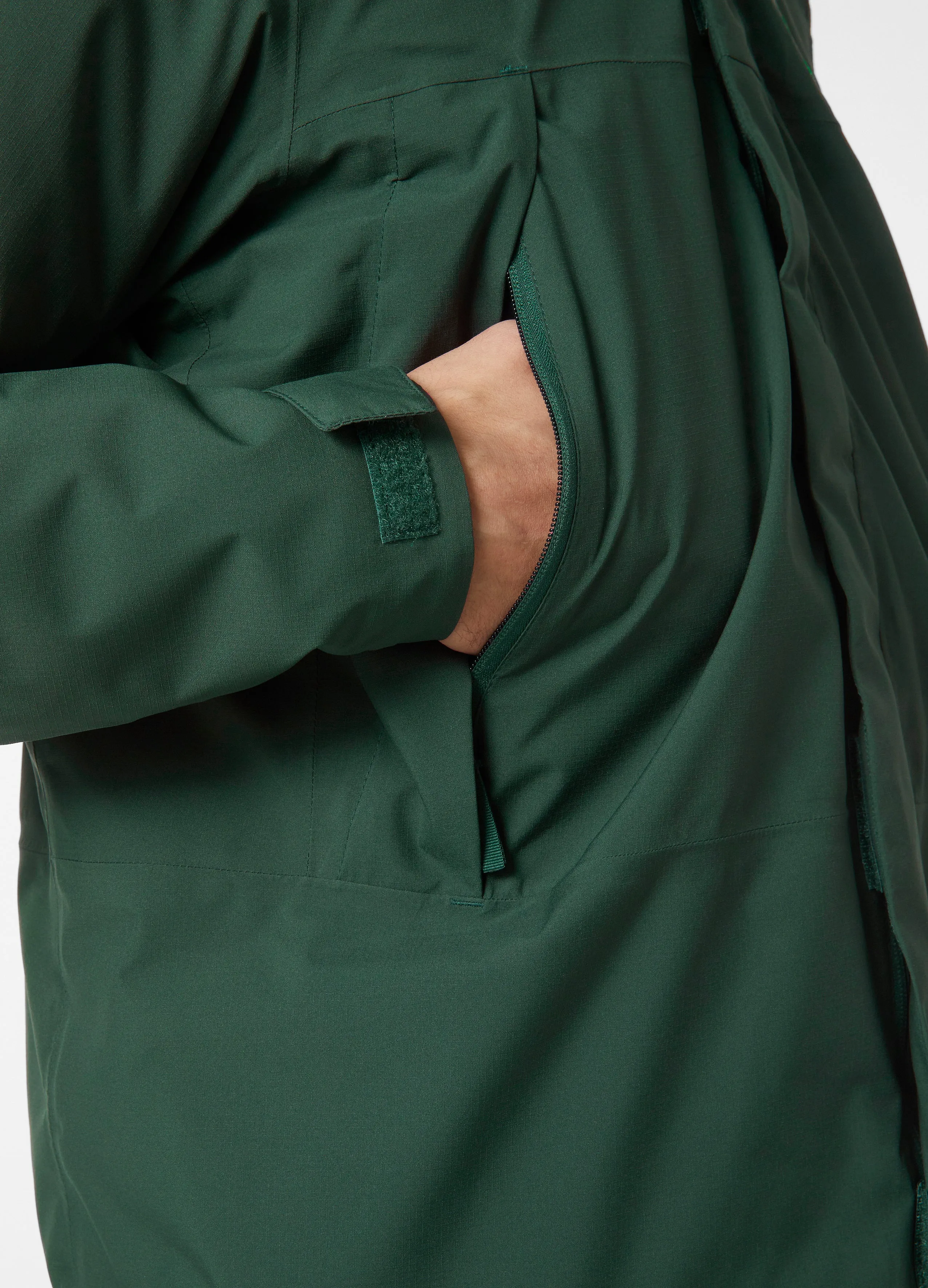 Helly Hansen Mens Banff Insulated Jacket