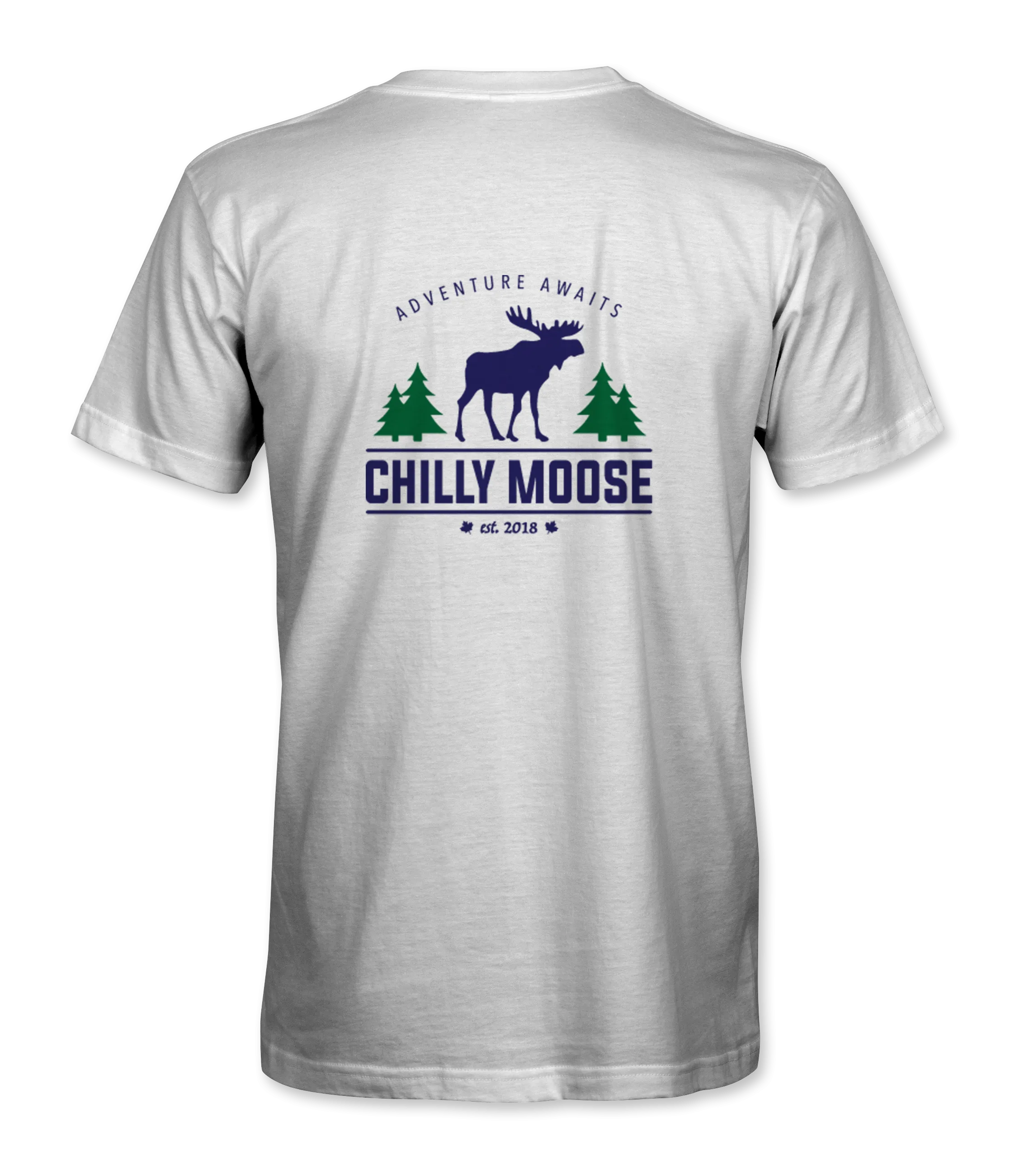 Heritage Tee