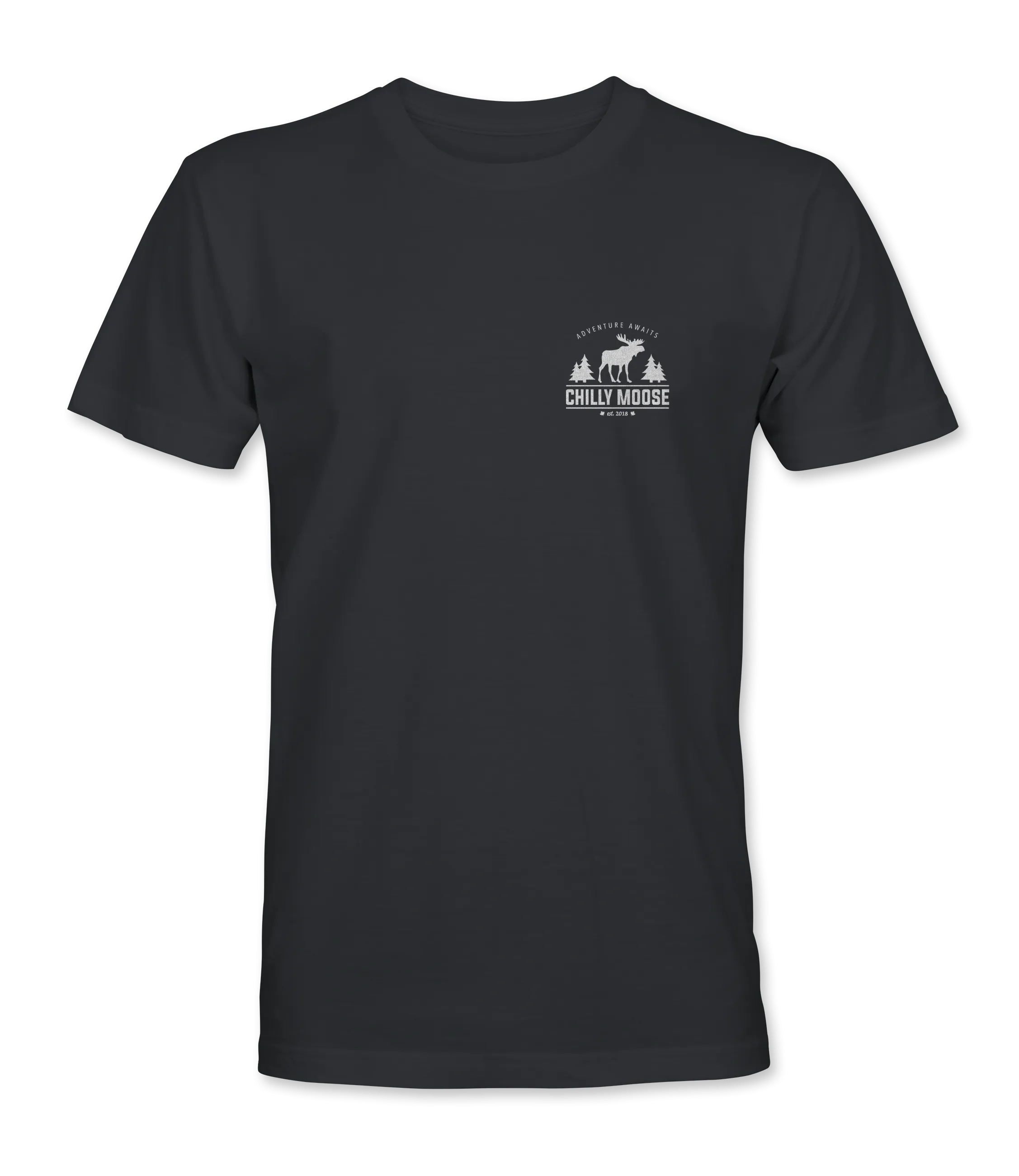 Heritage Tee