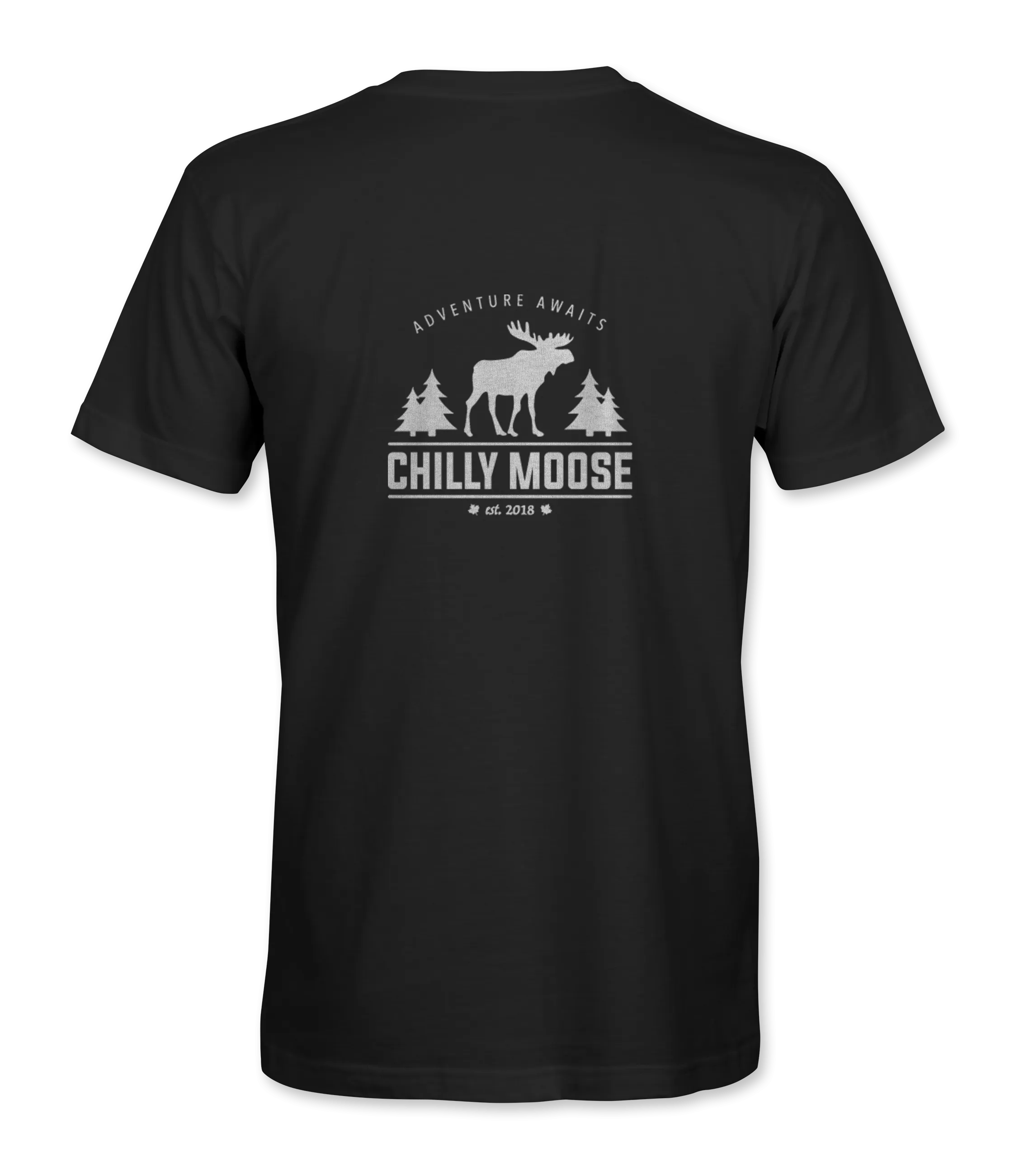 Heritage Tee