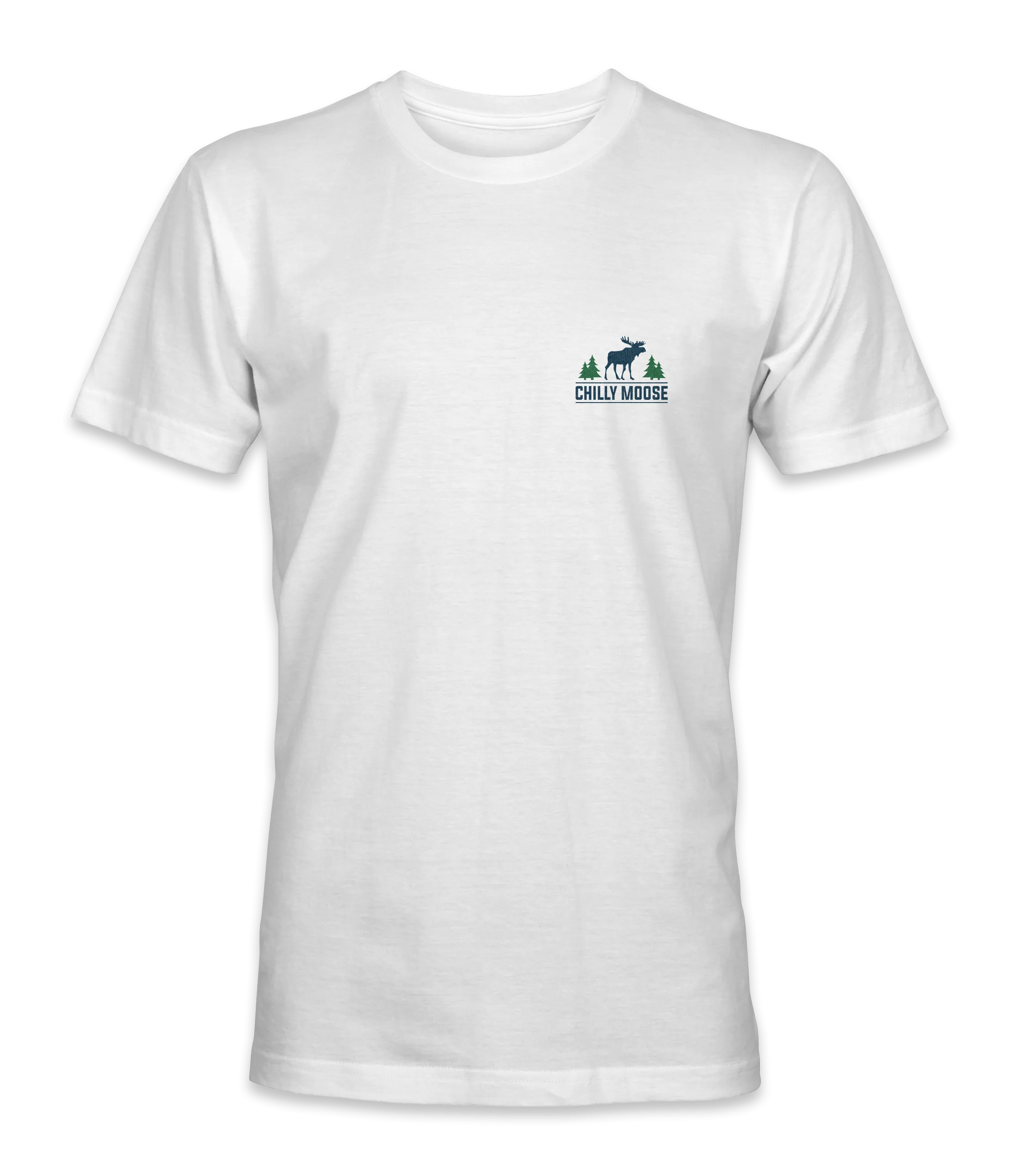 Heritage Tee