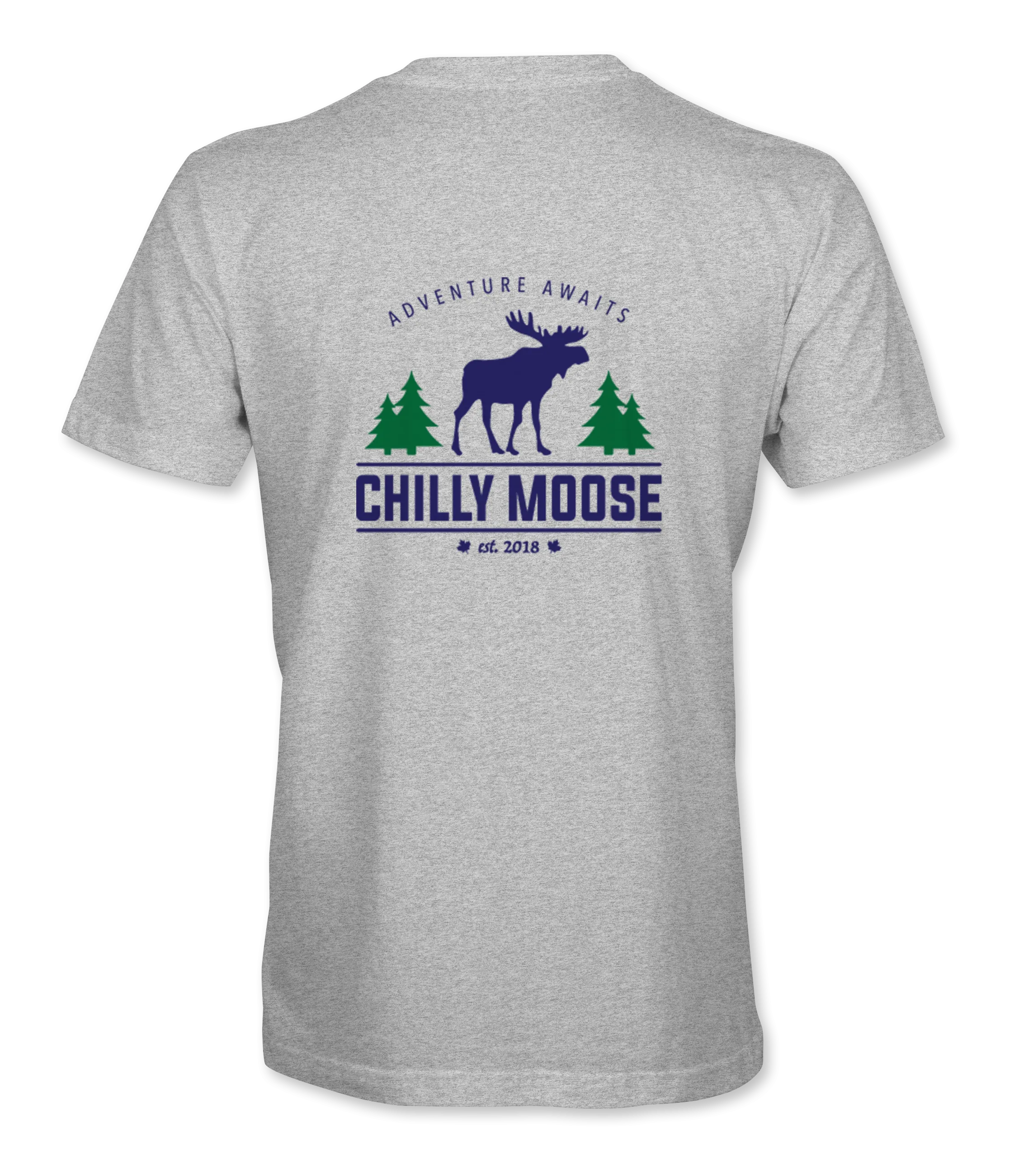 Heritage Tee