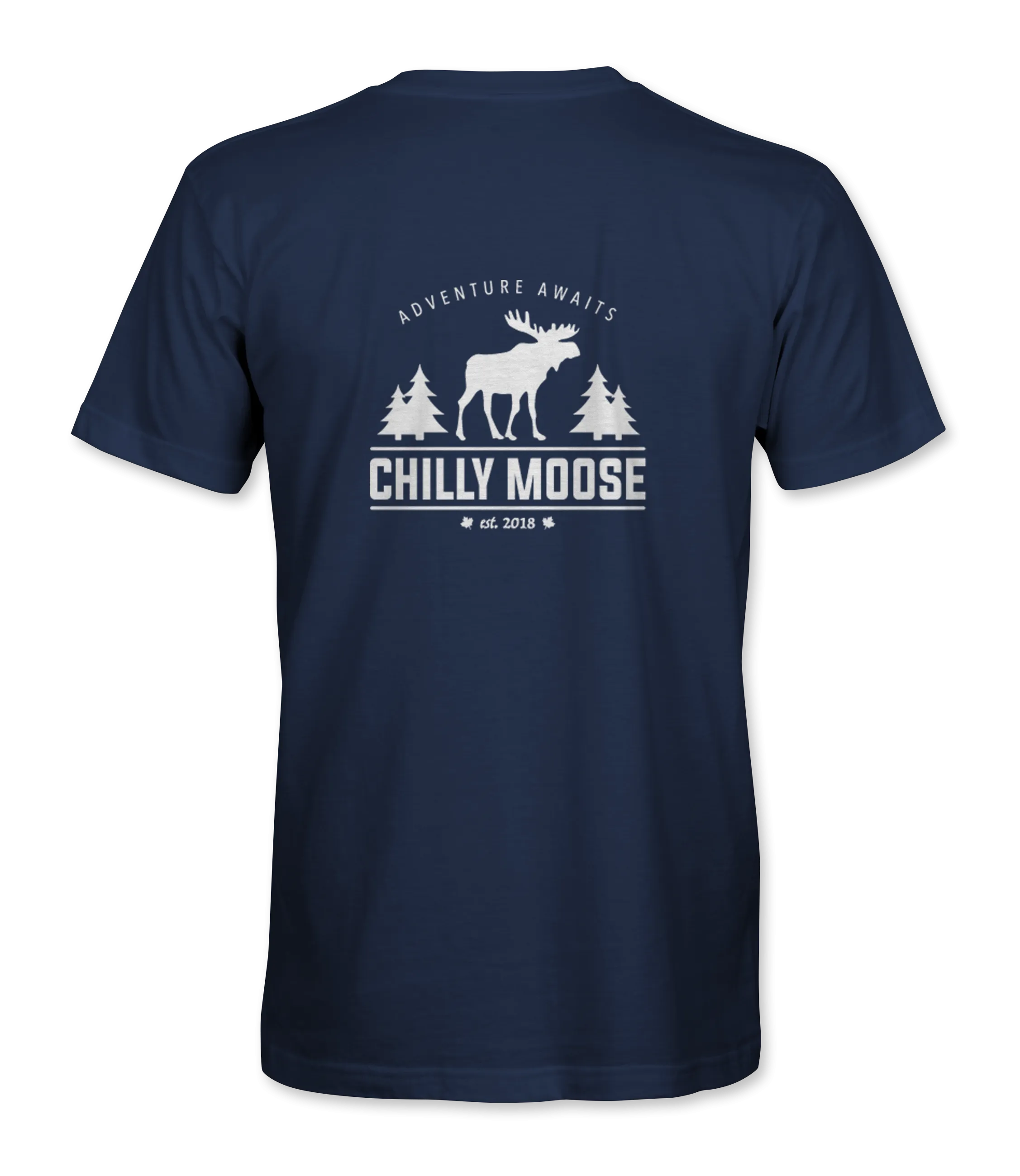 Heritage Tee