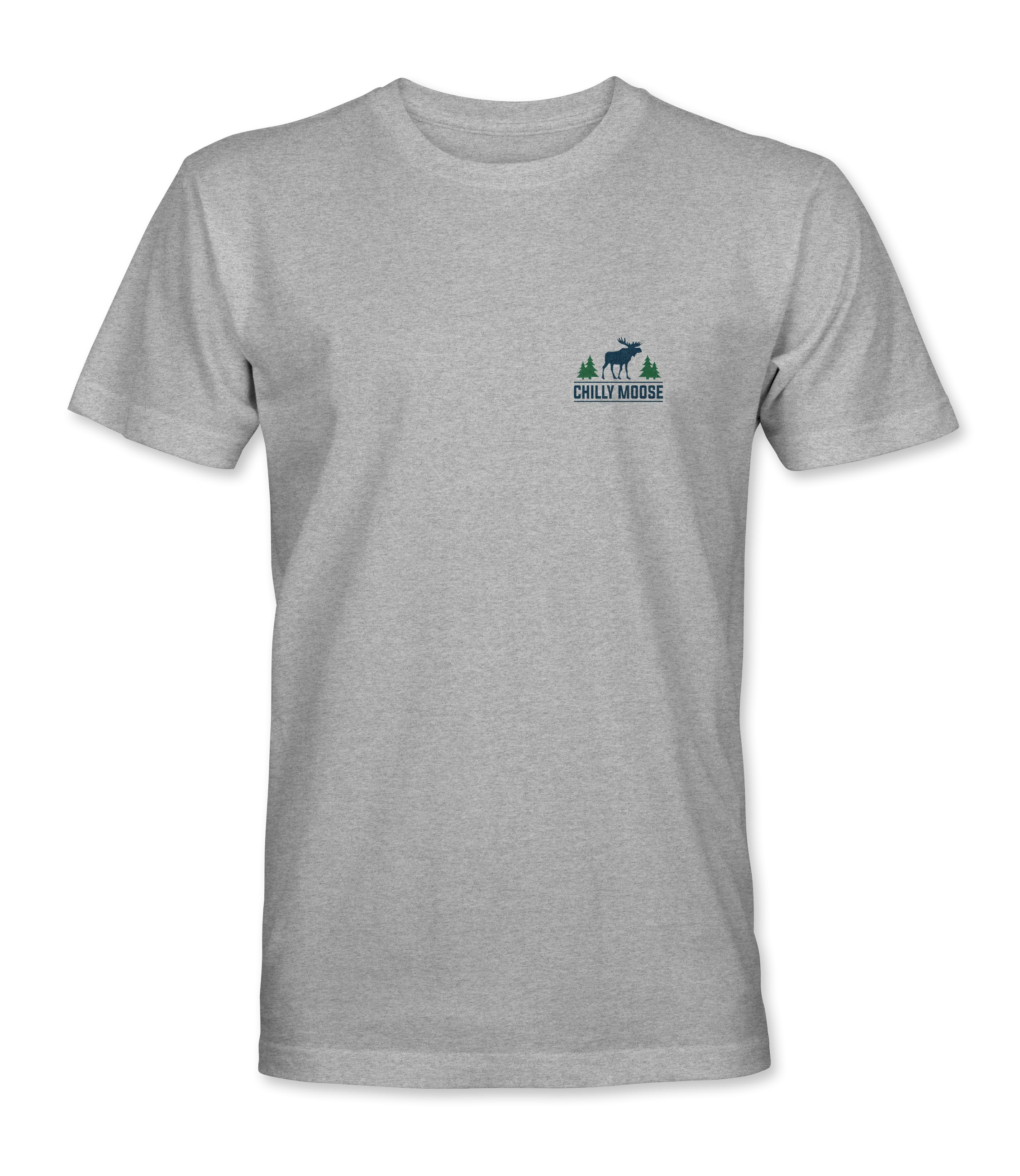 Heritage Tee