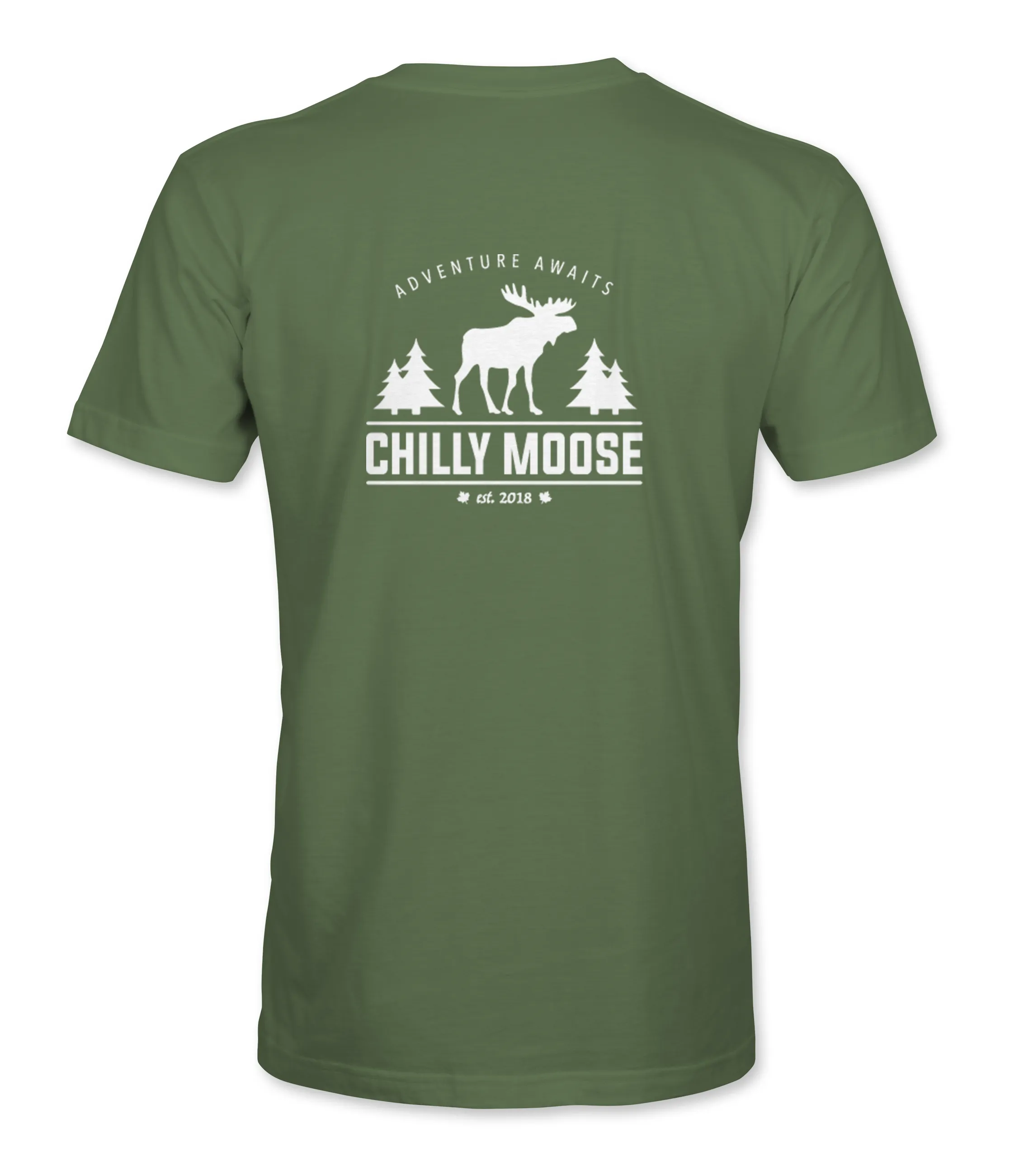 Heritage Tee