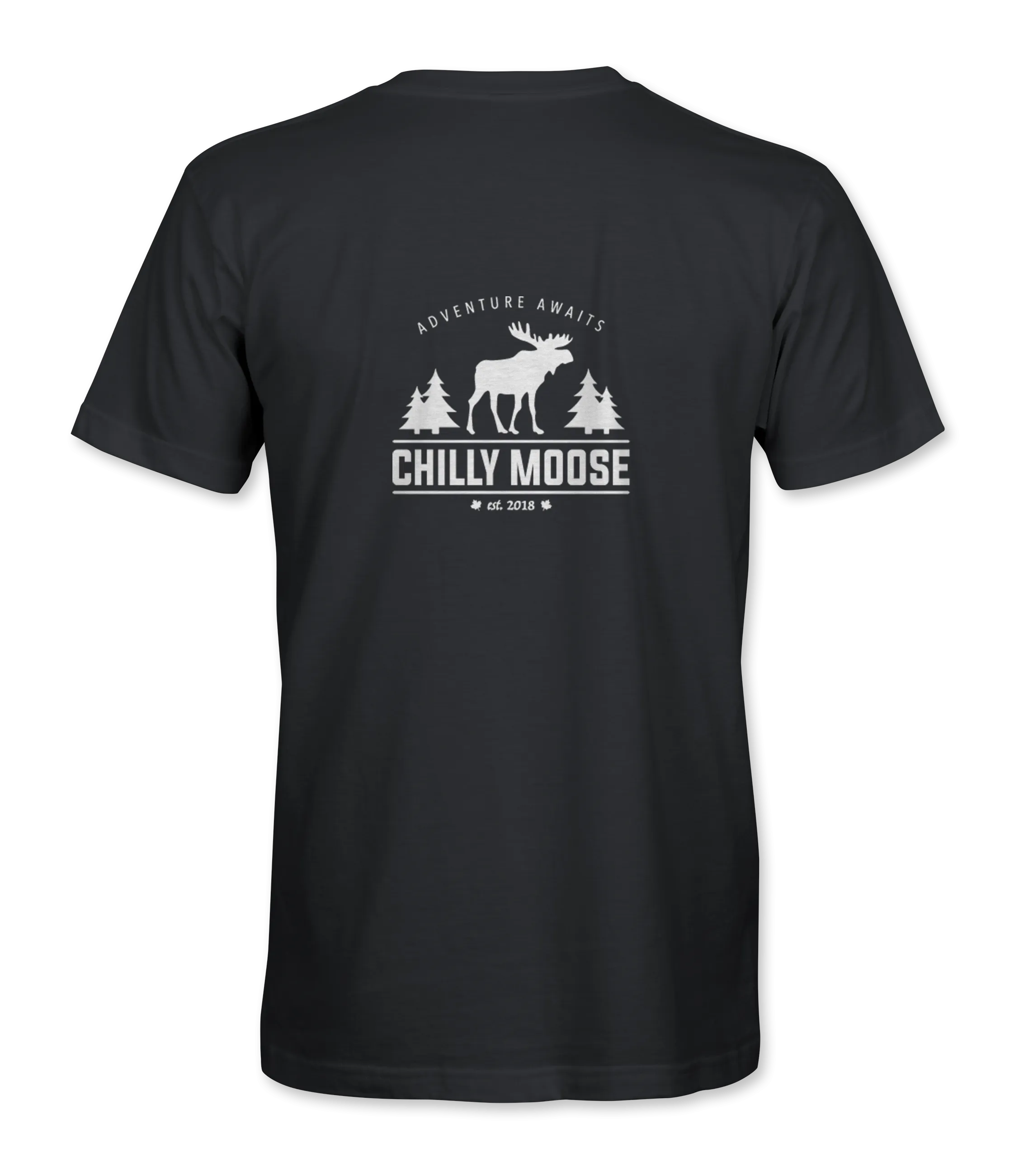 Heritage Tee