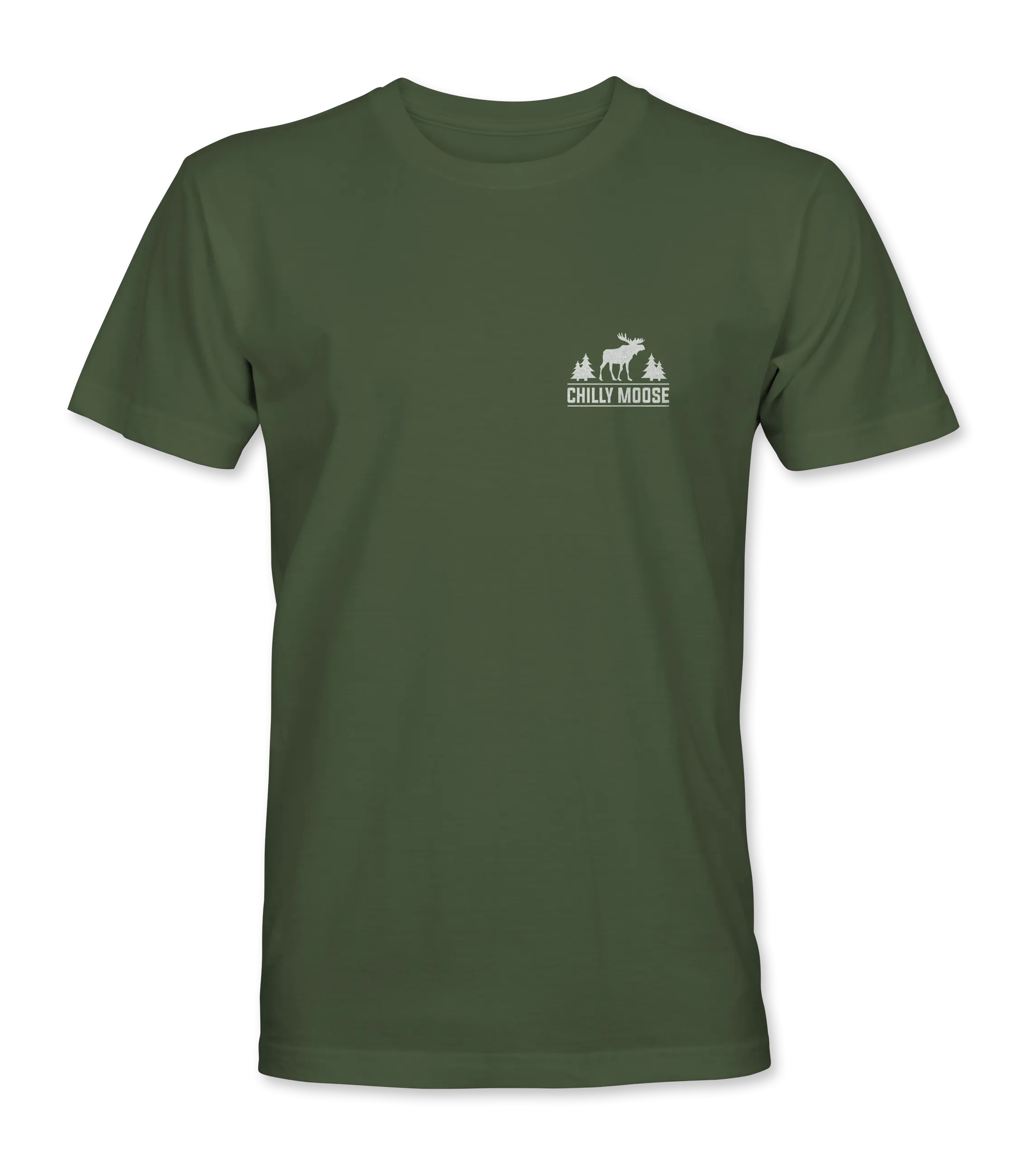 Heritage Tee