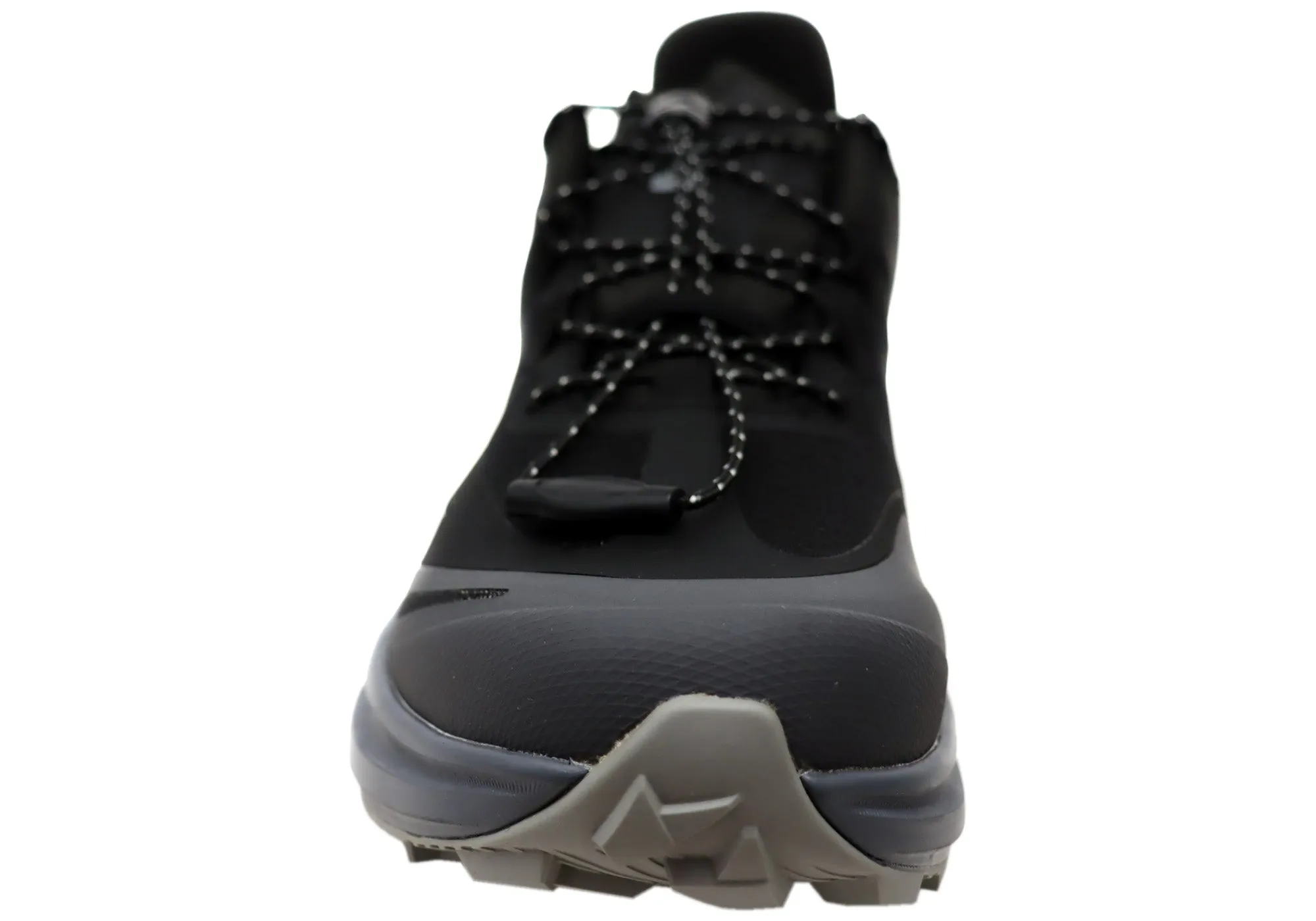 Hi Tec Mens Nomad Low Waterproof Comfortable Hiking Shoes