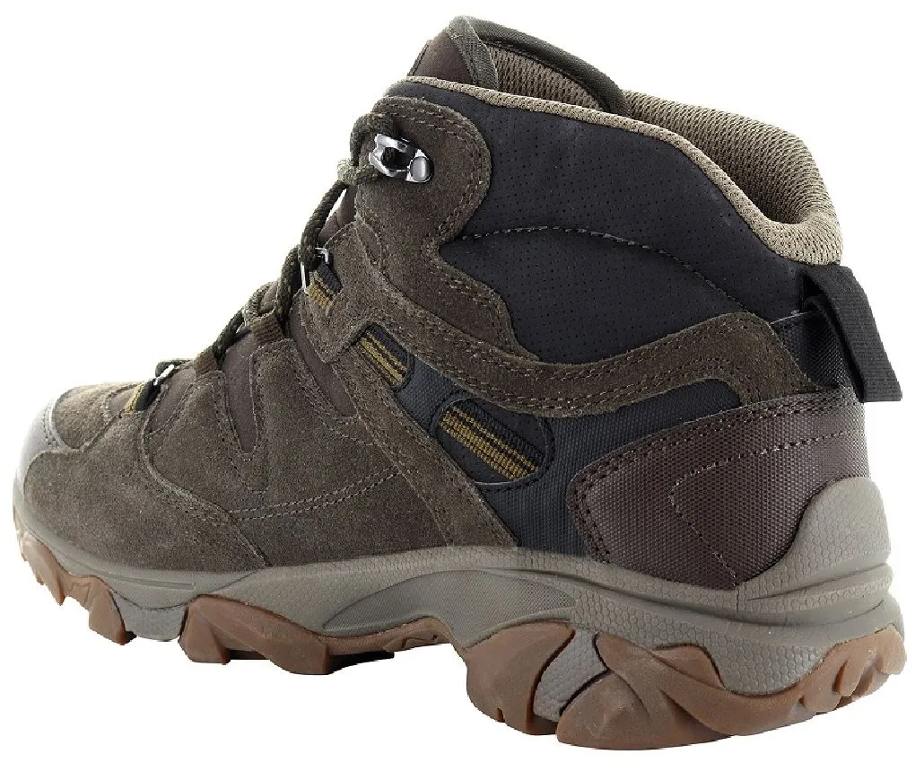 HI-TEC - Ravus Adventure Mid Waterproof