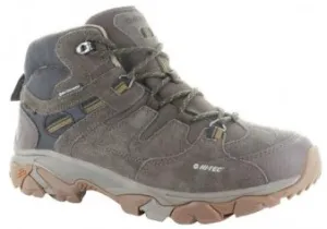 HI-TEC - Ravus Adventure Mid Waterproof