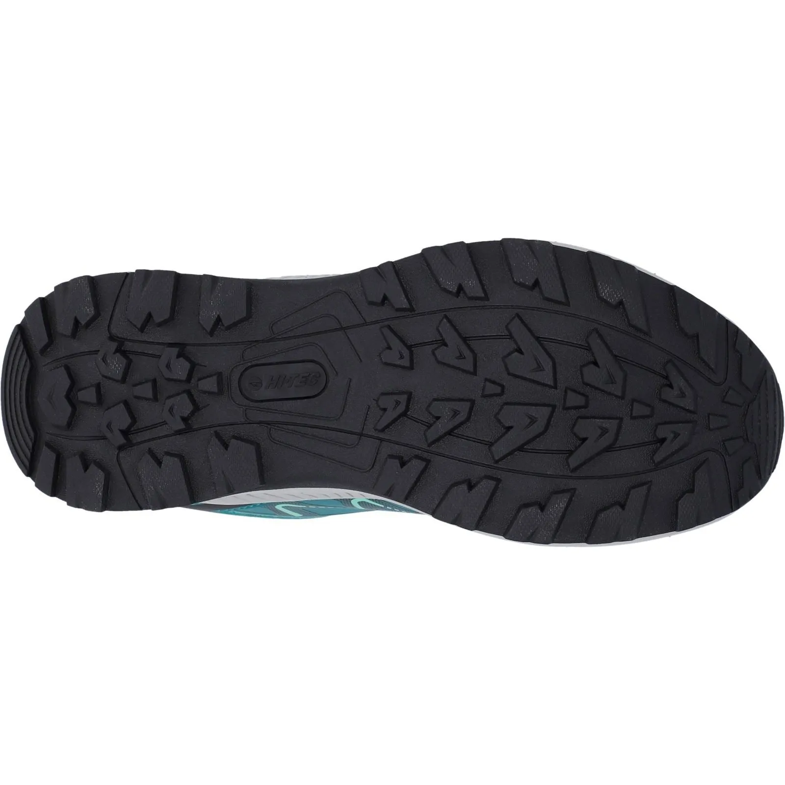 Hi-Tec Women's Diamonde Low WP Hiking Shoes in 2 Colour Options 4 to 8
