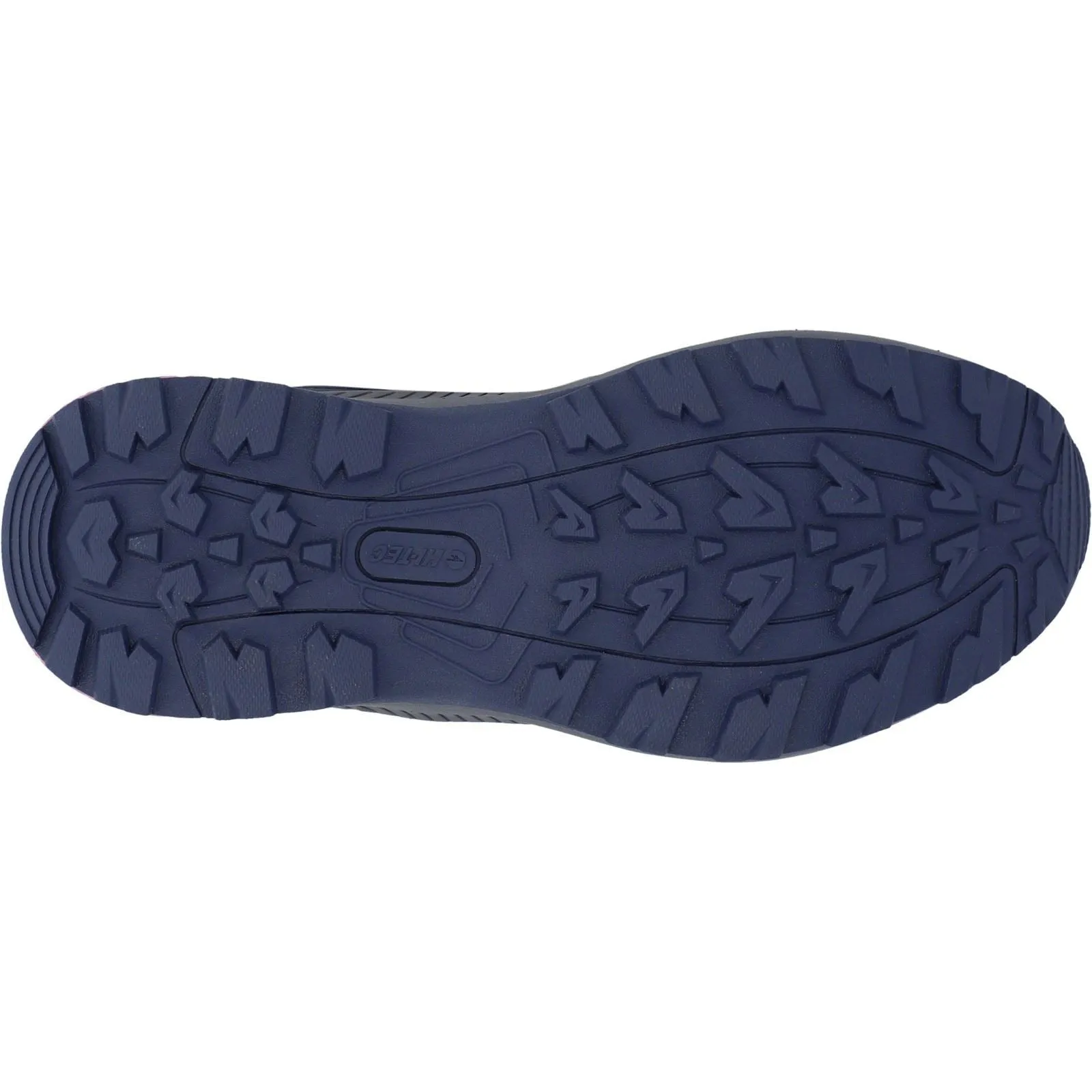 Hi-Tec Women's Diamonde Low WP Hiking Shoes in 2 Colour Options 4 to 8