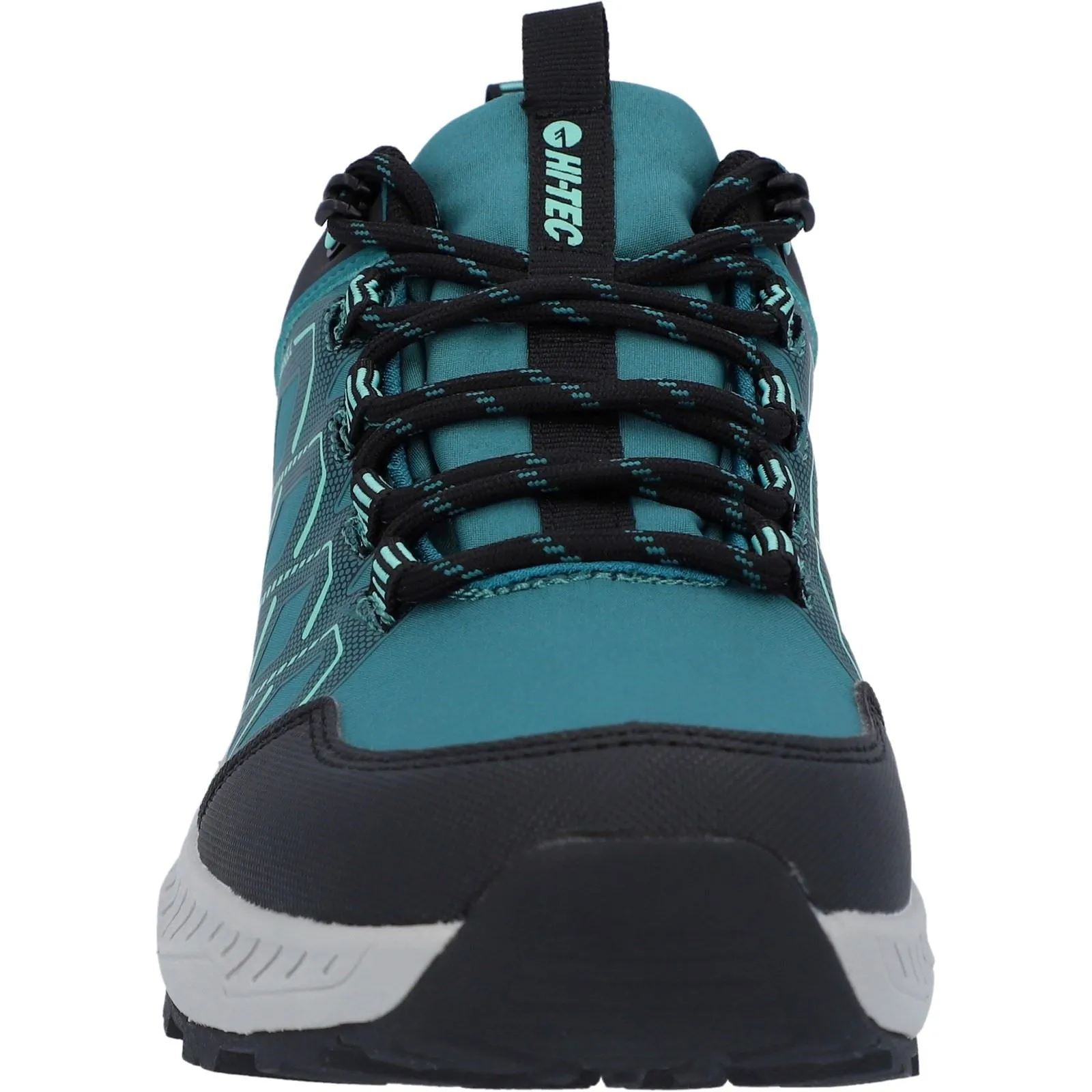 Hi-Tec Women's Diamonde Low WP Hiking Shoes in 2 Colour Options 4 to 8