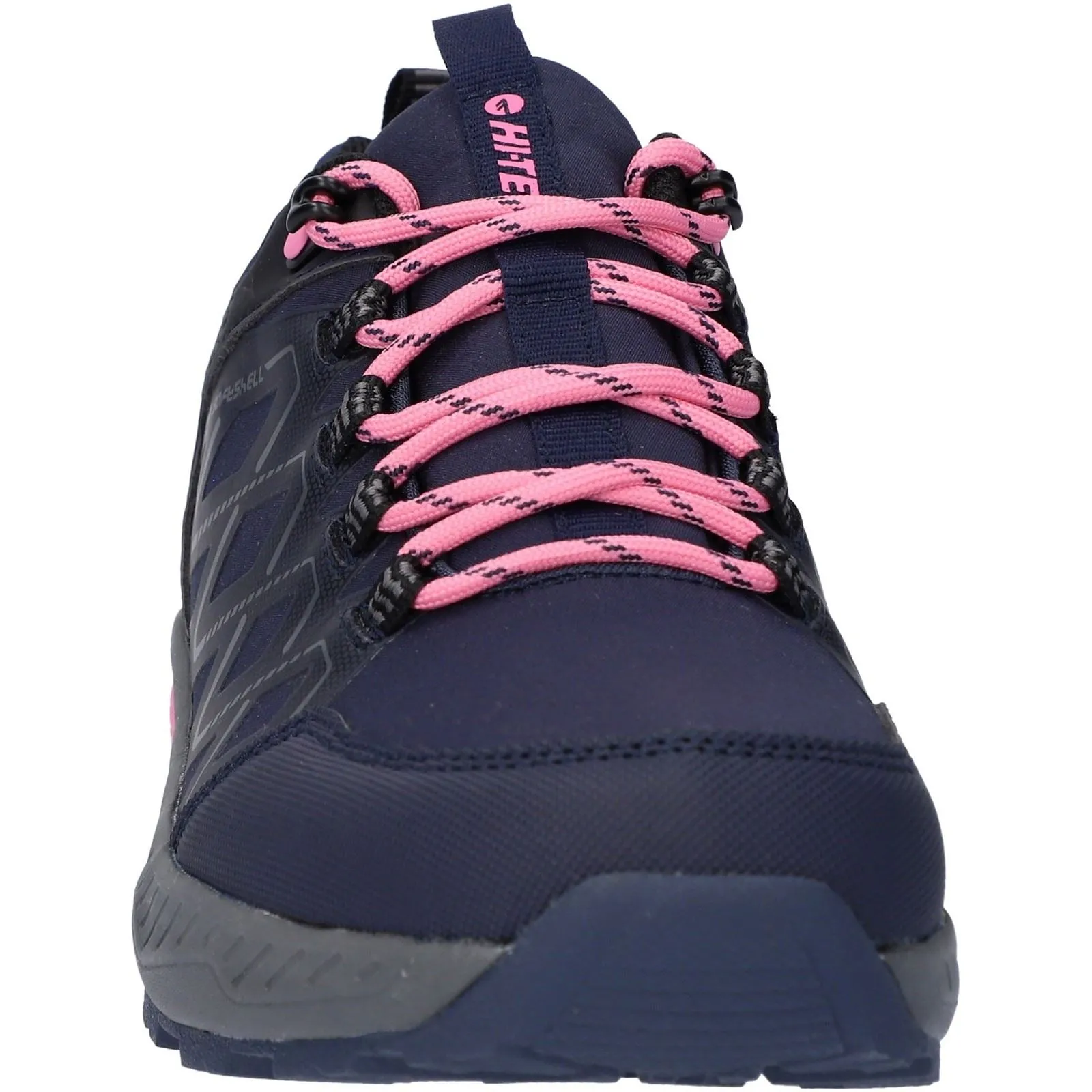 Hi-Tec Women's Diamonde Low WP Hiking Shoes in 2 Colour Options 4 to 8