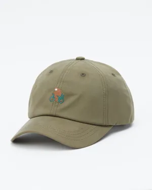 Hiking Sasquatch Tencel Peak Hat