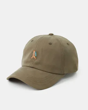 Hiking Sasquatch Tencel Peak Hat