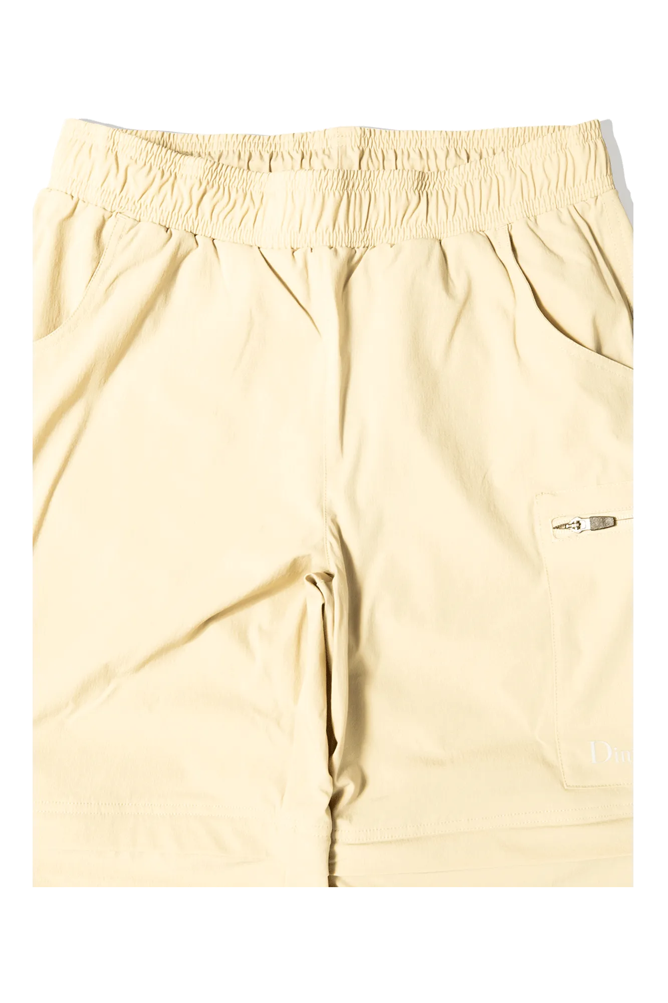 Hiking Zip-Off Pants