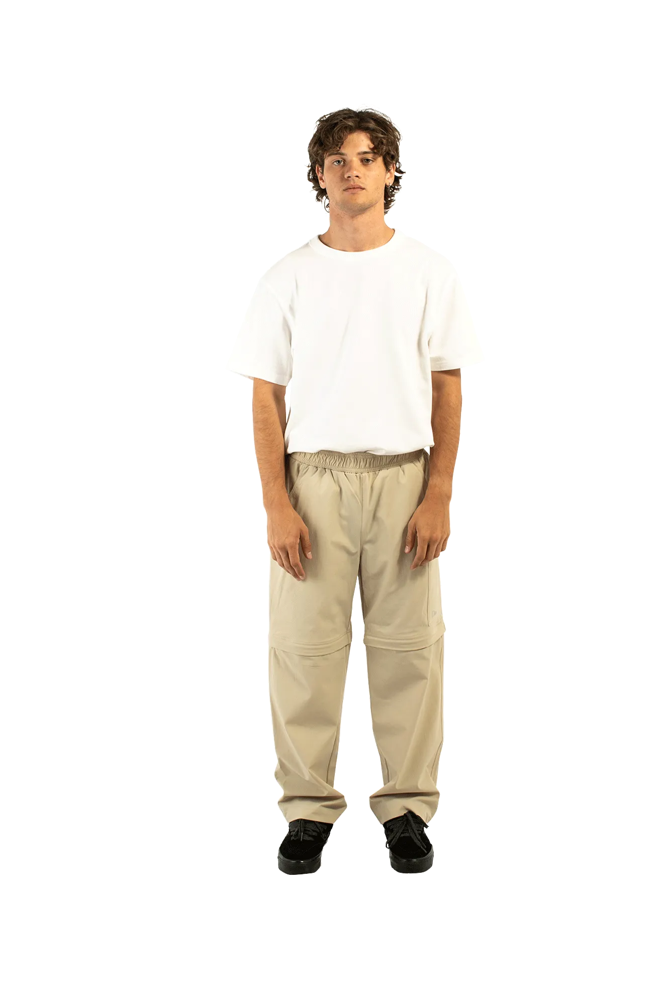 Hiking Zip-Off Pants
