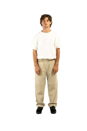 Hiking Zip-Off Pants