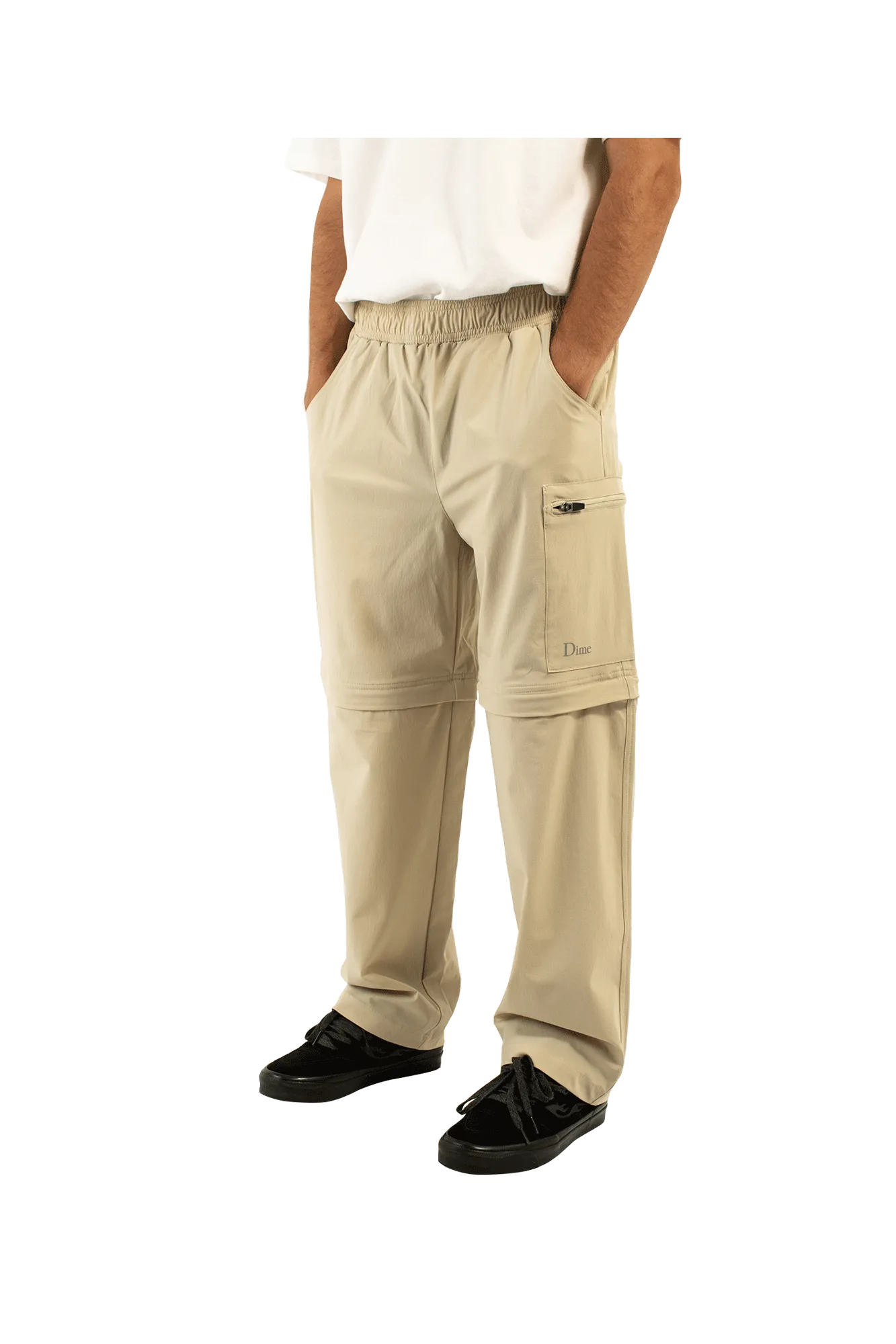 Hiking Zip-Off Pants