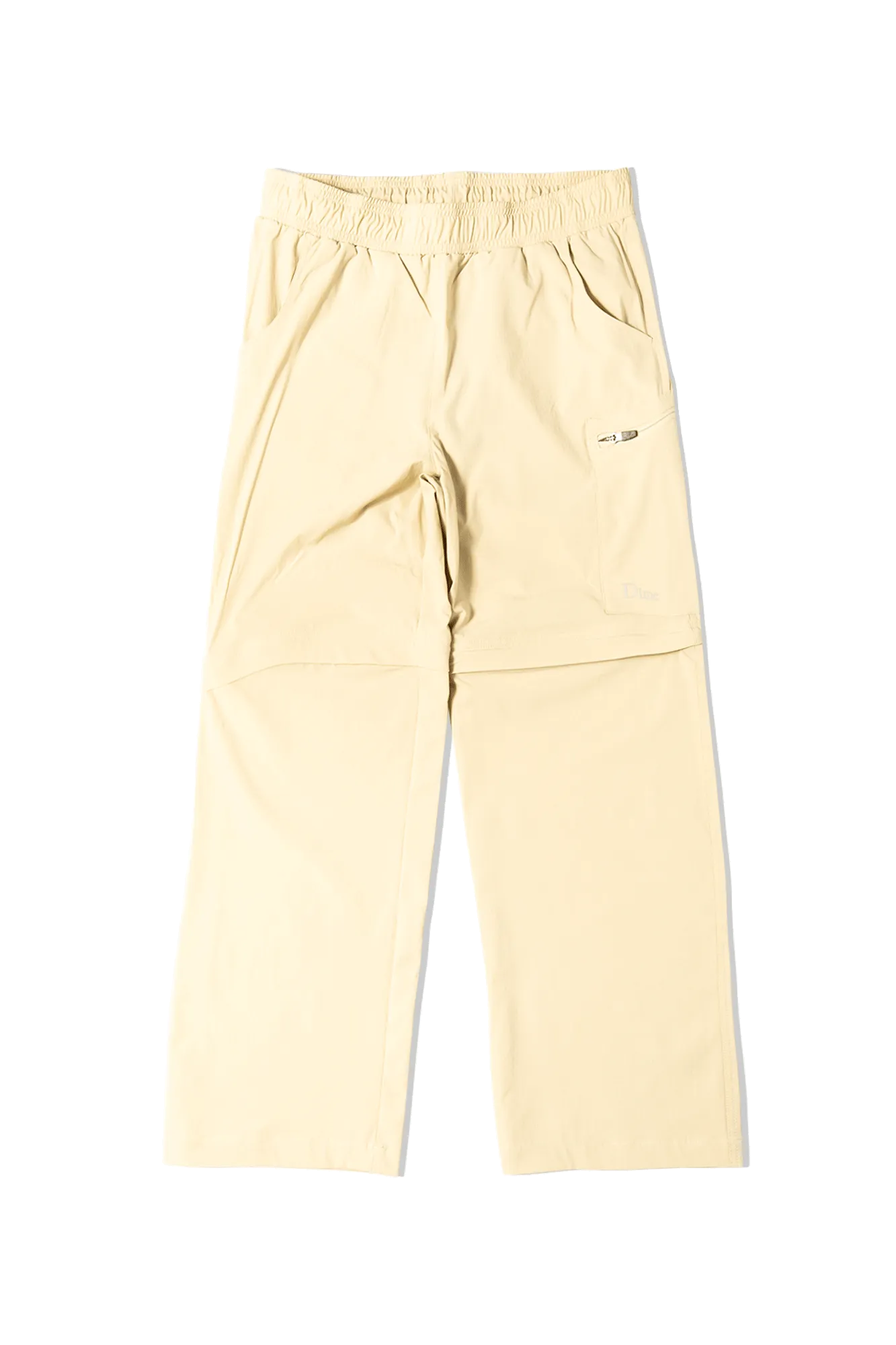 Hiking Zip-Off Pants