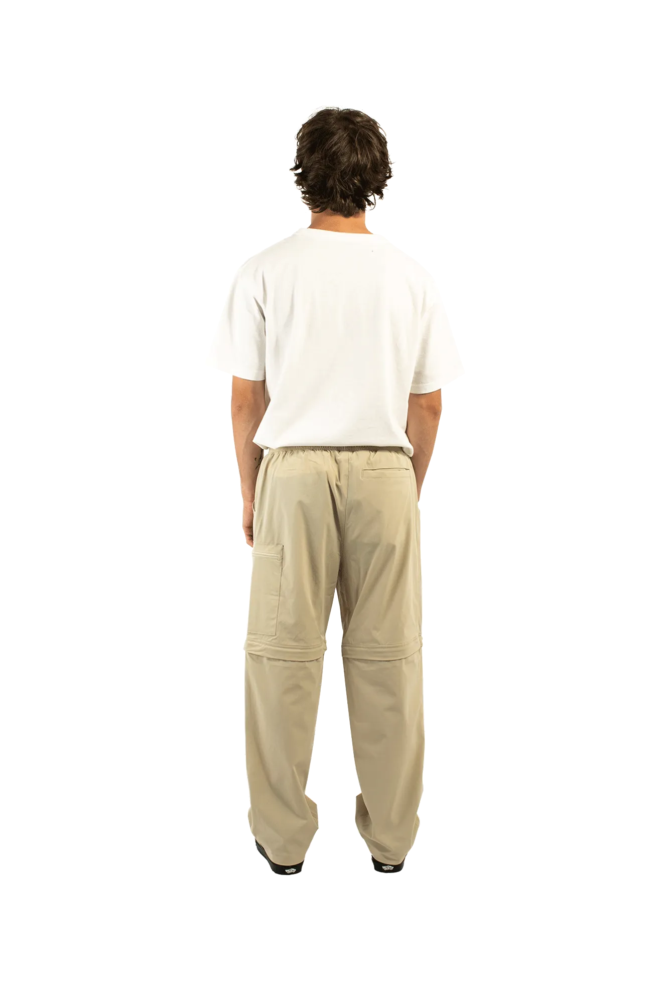 Hiking Zip-Off Pants