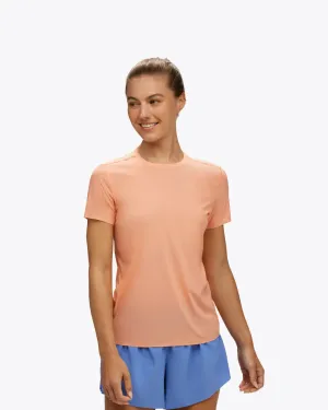 Hoka Airolite Run Short Sleeve