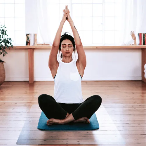 HomeMat Rectangular Multi-Purpose Mat