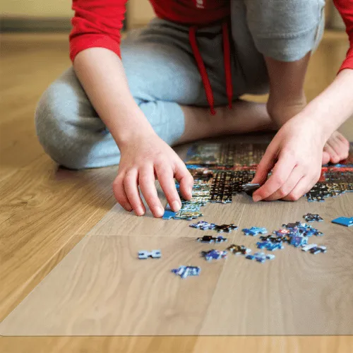 HomeMat Rectangular Multi-Purpose Mat