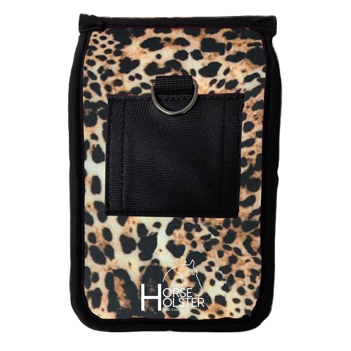 Horse Holster Cell Phone Holder-Cheetah