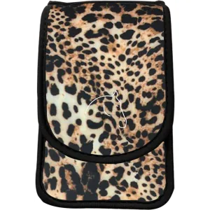 Horse Holster Cell Phone Holder-Cheetah