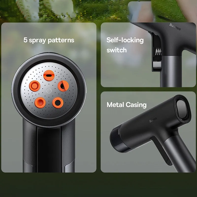 Horticulture Watering Spray