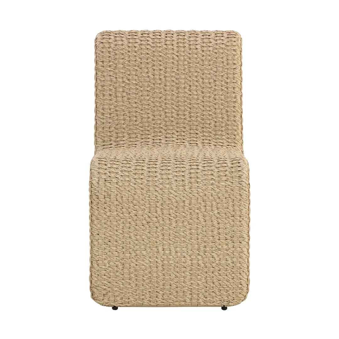 Hughie Outdoor Dining Chair
