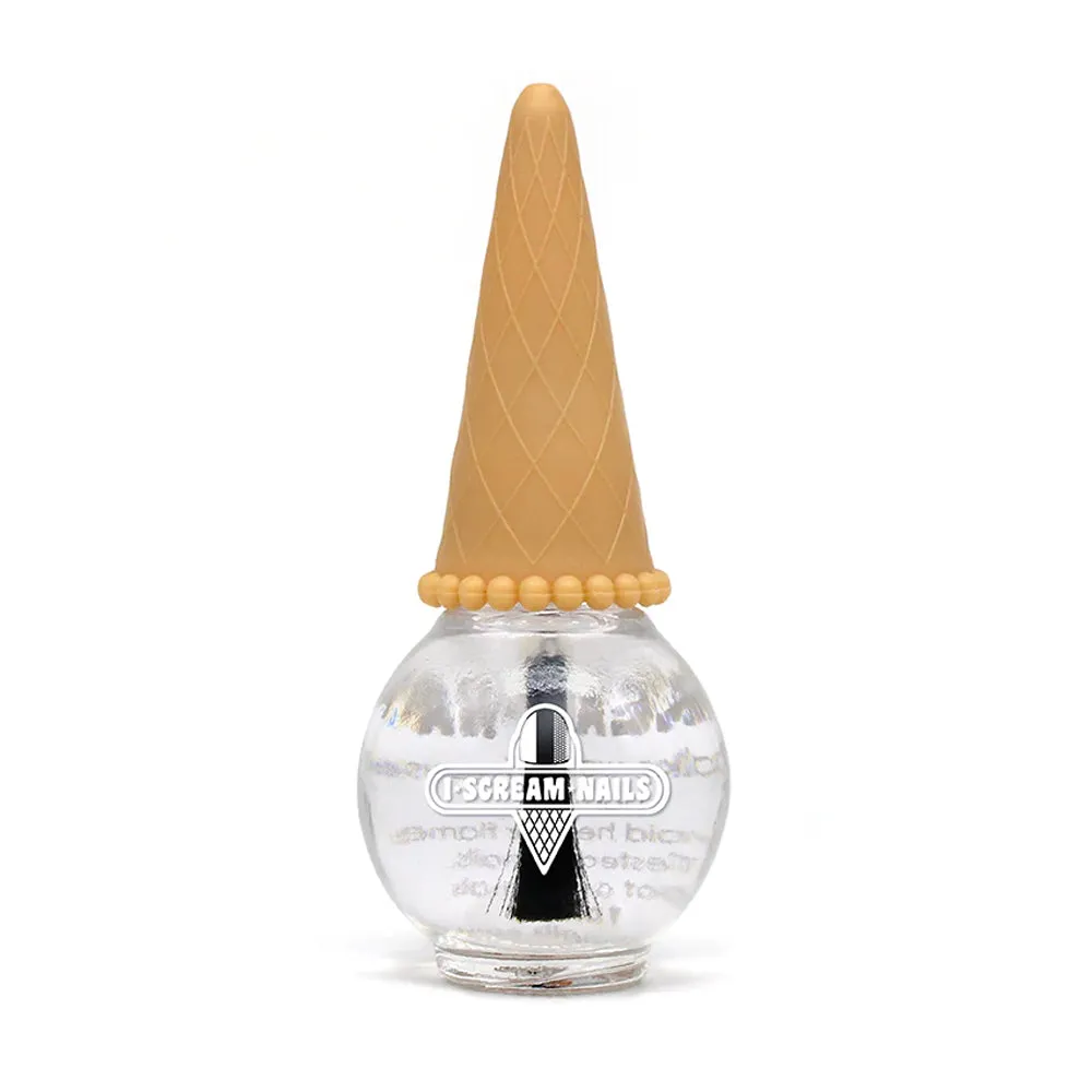 In a Flash - Quick Dry Top Coat