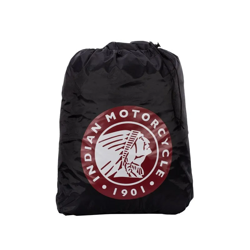 Indian Roadmaster Full All-Weather Cover, Black