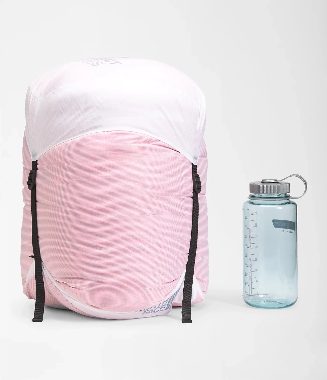 Inferno Sleeping Bag (-20F / -29C) - NF0A52DO - Past Season