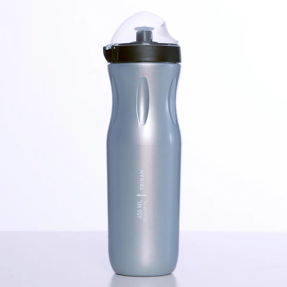 Insulated Cycling Water Bottle 450ml
