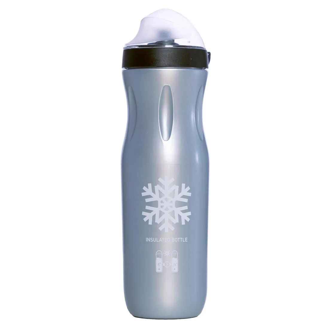 Insulated Cycling Water Bottle 450ml