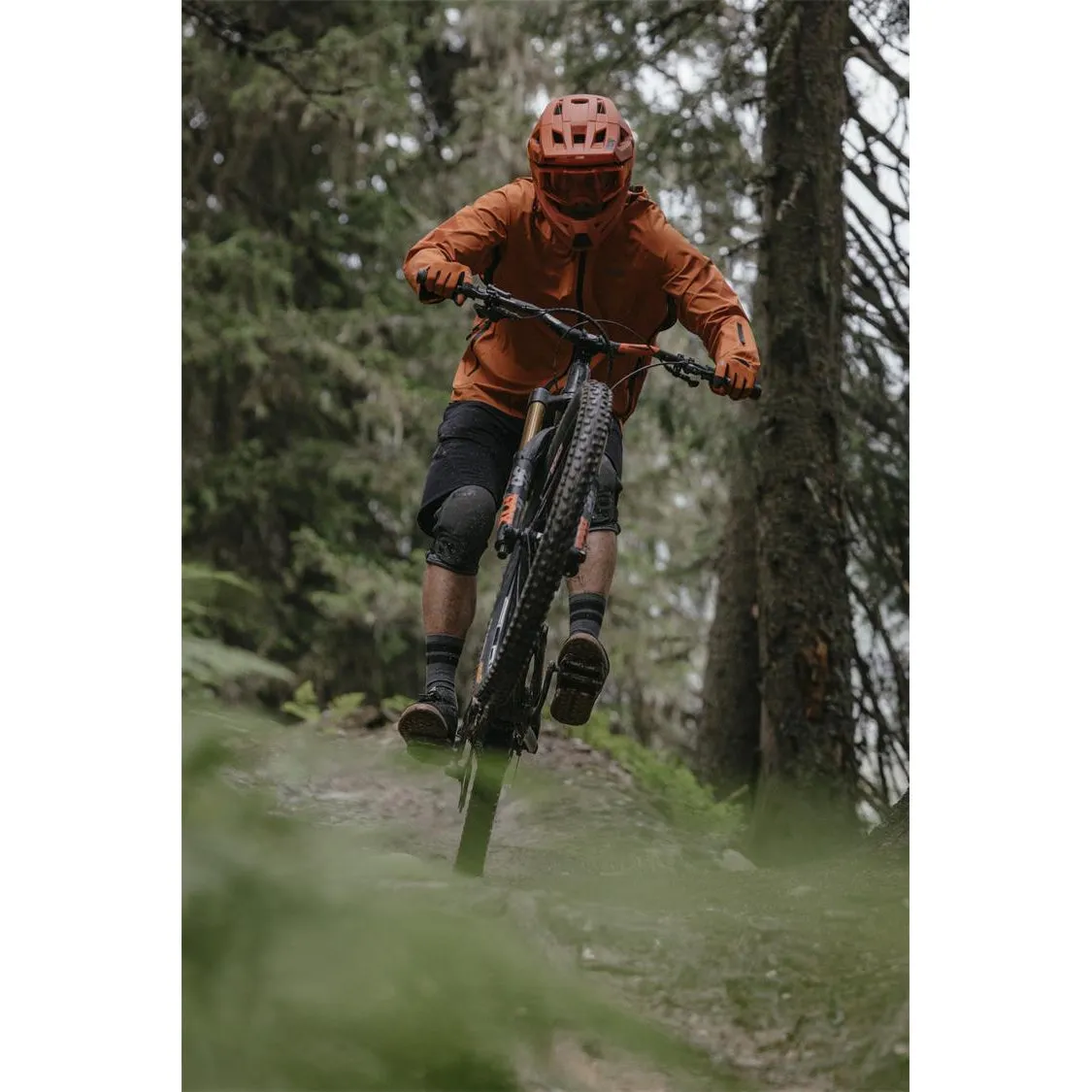 IXS Carve All Weather Jacket