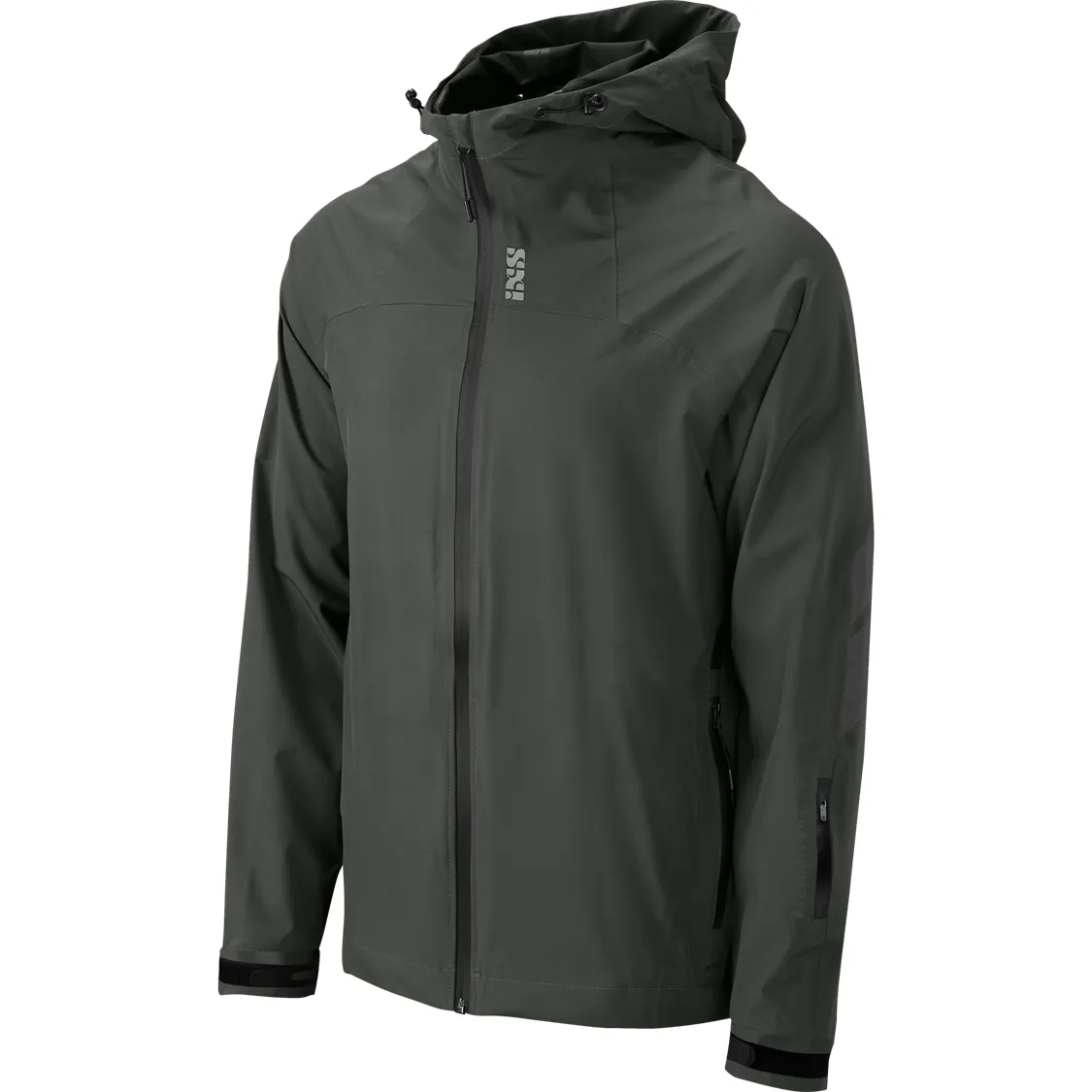 IXS Carve All Weather Jacket