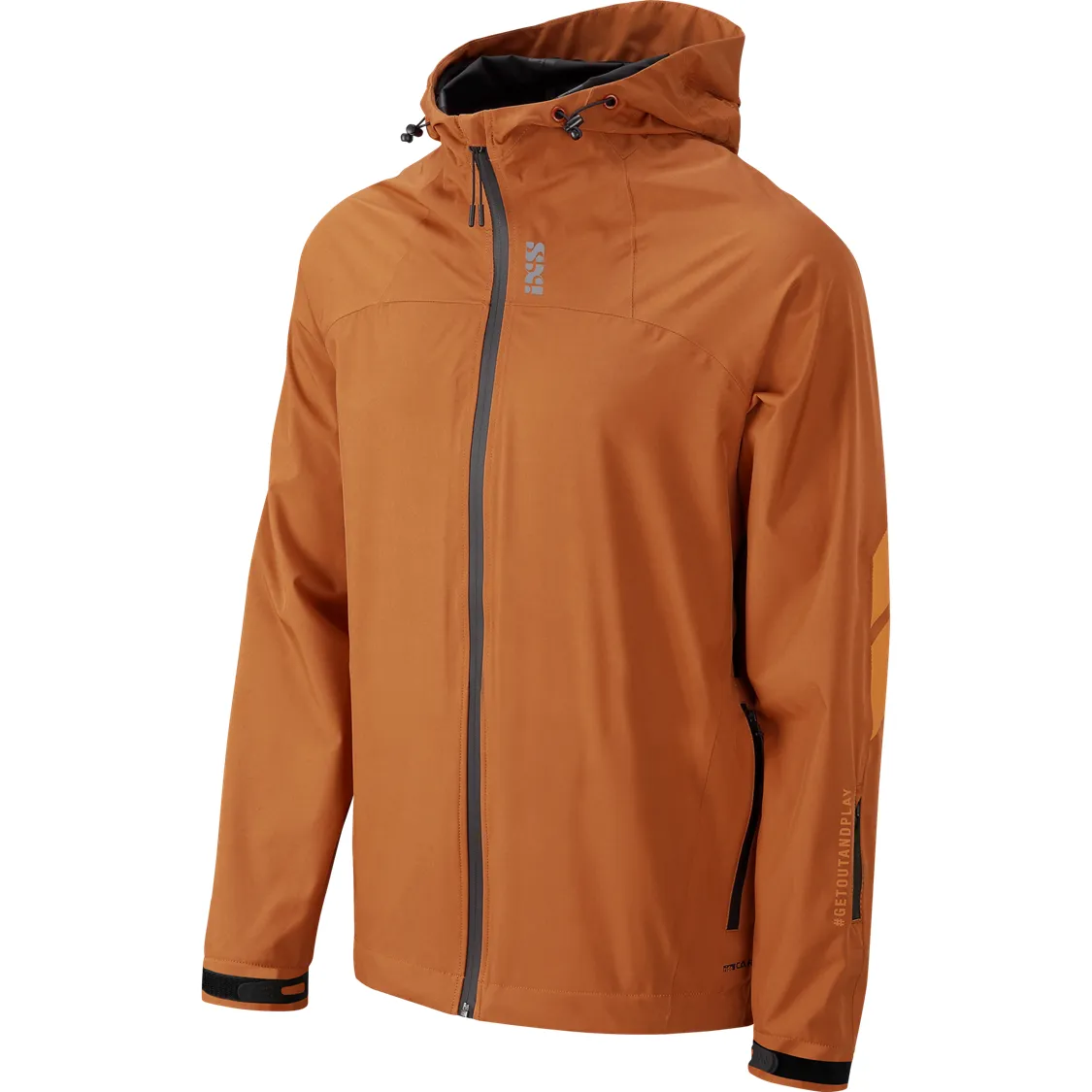IXS Carve All Weather Jacket