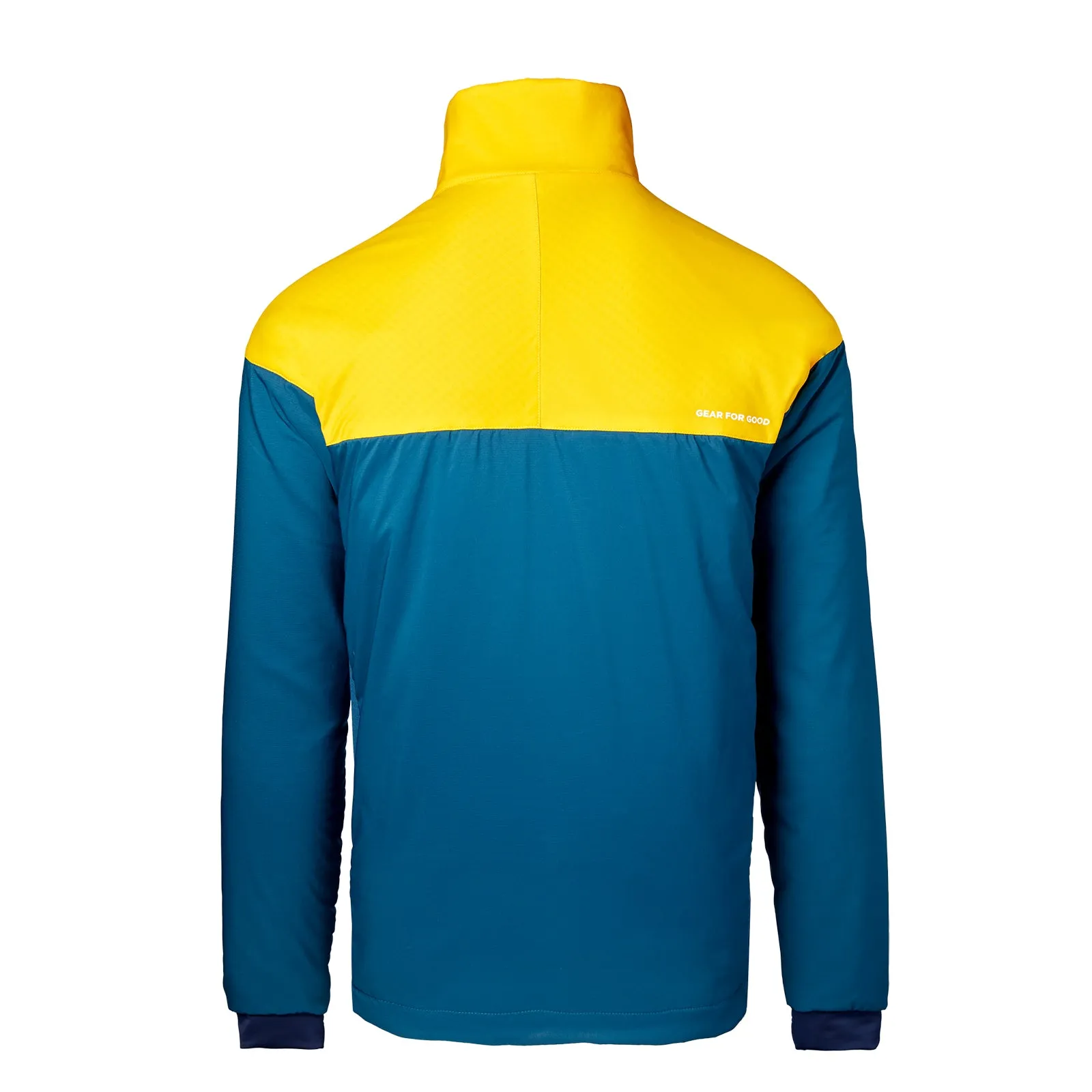 Jacke Pacaya Insulated Jacket