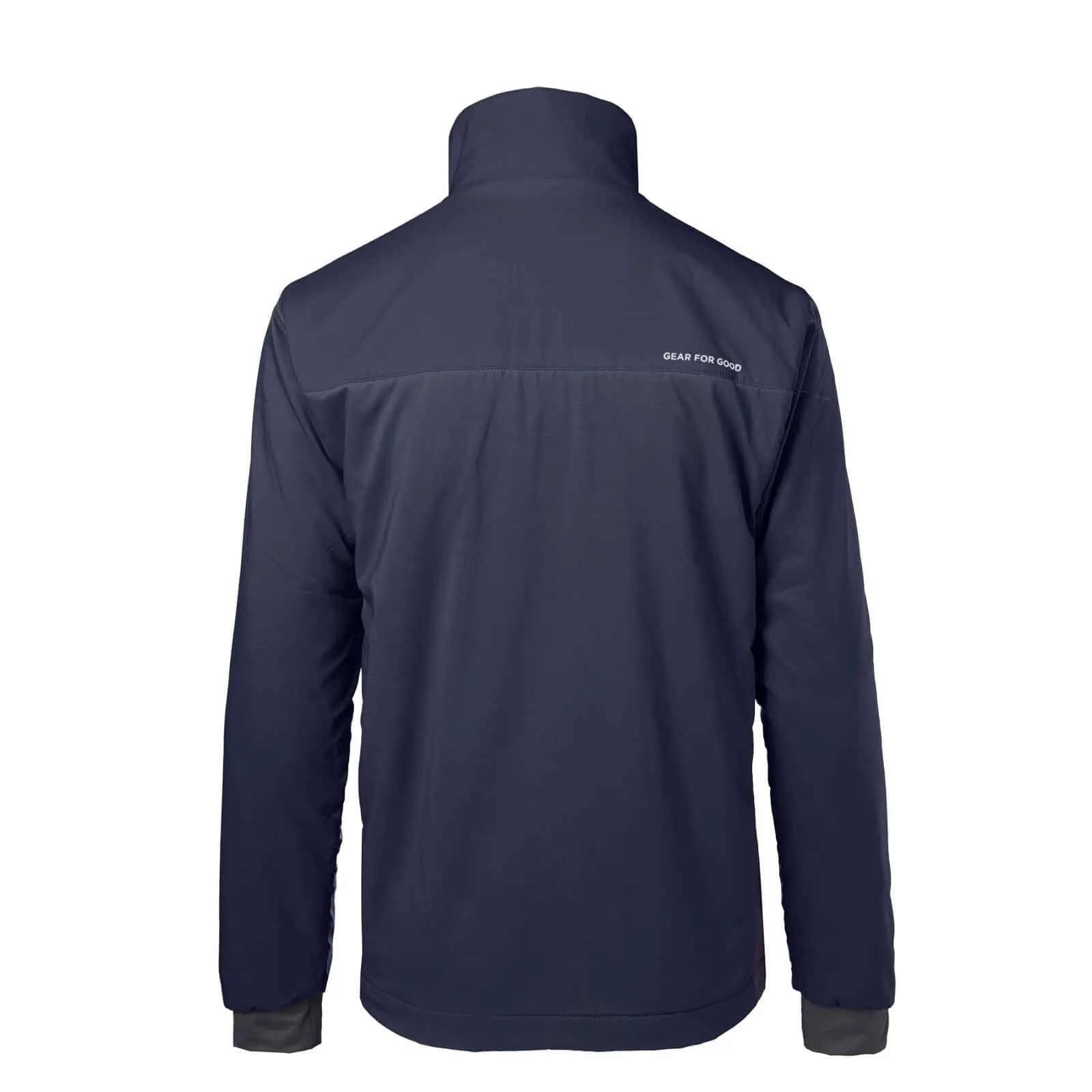 Jacke Pacaya Insulated Jacket