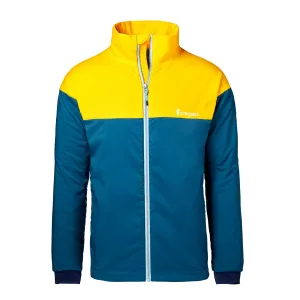 Jacke Pacaya Insulated Jacket