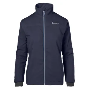 Jacke Pacaya Insulated Jacket