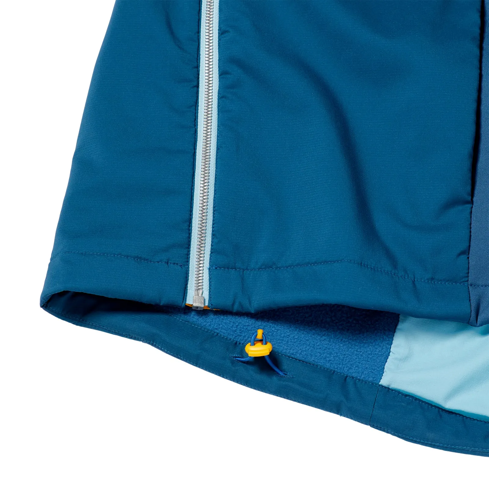 Jacke Pacaya Insulated Jacket