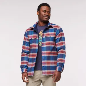 Jacke Salto Insulated Flannel