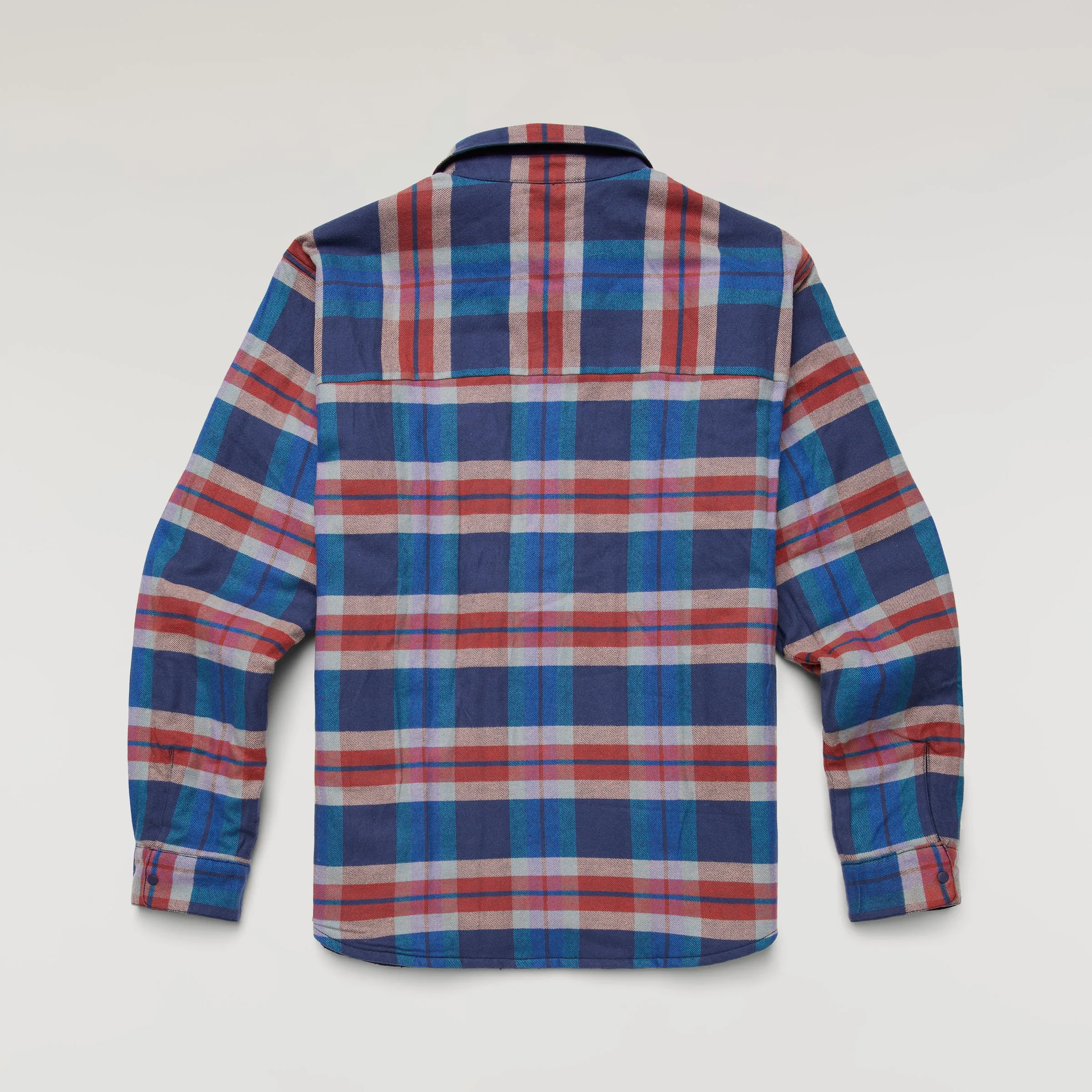 Jacke Salto Insulated Flannel