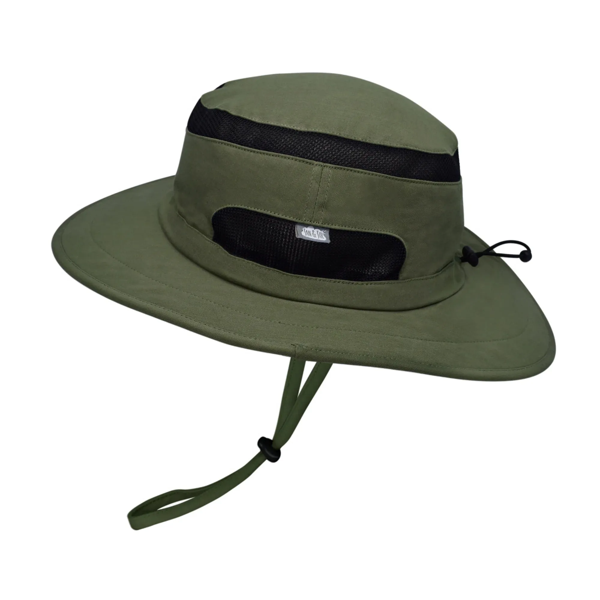 Jan & Jul Junior Foldable Jasper Hat