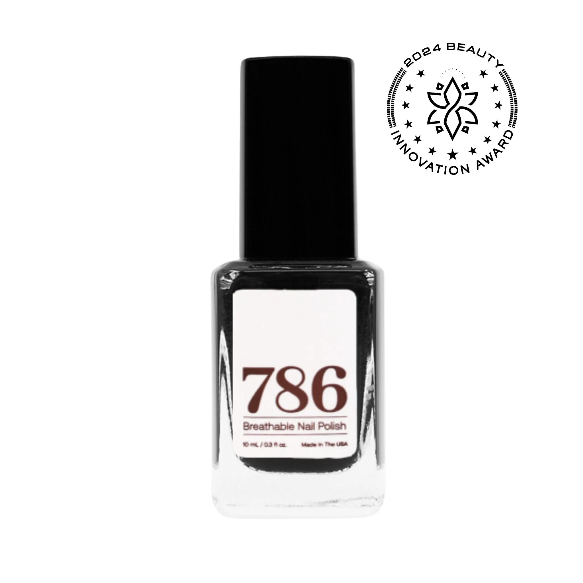 Java - Breathable Nail Polish